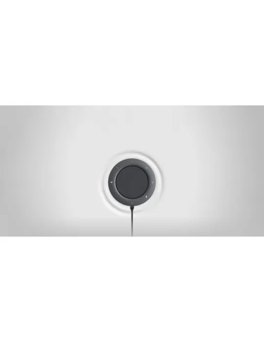 INFOBIT ISPKM250 Microphone tout-en-un Infobit Bluetooth iSpeaker M250 USB Omnidirectionnel