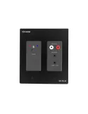 INFOBIT DBTR44 Émetteur-récepteur Bluetooth Dante 4CH - Infobit iTrans DB-TR-44