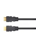 INFOBIT ICABLEH8K015 Cordon HDMI 15m  iCable H8K-015 HDMI 2.1 48Gbps 8K/60Hz4K/120Hz HDCP 2.2 ARC EDID