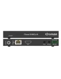 INFOBIT E150CGR Récepteur HDMI 4K60 HDBaseT  iTrans E150CG-R pour carte de sortie iMatrix MO2K-HBT150