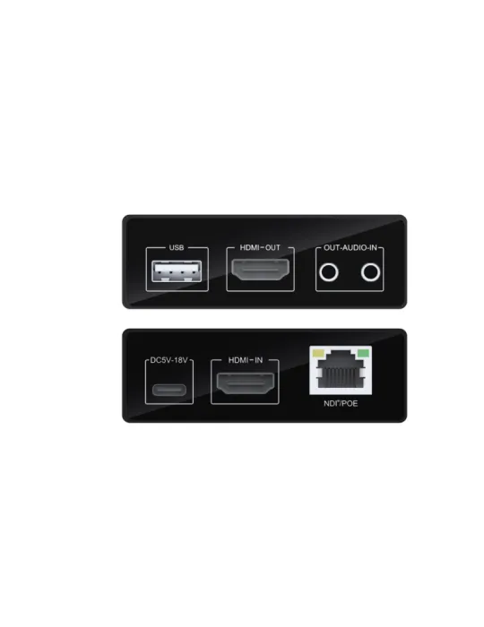 INFOBIT ITRANSNH1080 iTrans NH1080 Convertisseur HDMI - NDI