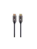 INFOBIT AOCHDMIAA8K05 Cordon fibre optique  AOC-HDMI-AA8K-05 HDMI 2.1 4K/120Hz 8K/60Hz 5m