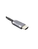 INFOBIT AOCHDMIF05 Câble actif fibre optique 5m HDMI A vers A Infobit - AOC-HDMI-F05