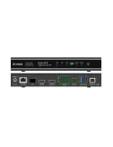 INFOBIT ISWITCH265TR Emetteur/Recepteur AV sur IP  iSwitch 265TR 4K60 KVM et RS232