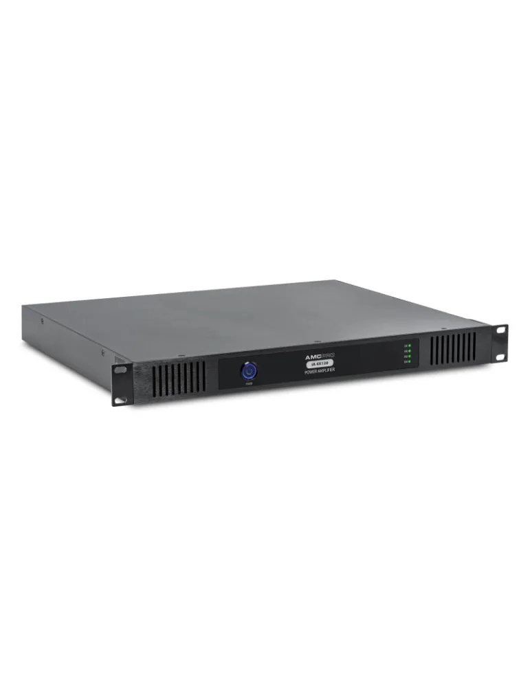 AMC iA4X120 Amplificateur installation  iA4x120 avec 4 canaux 120 watts