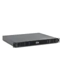 AMC iA4X120 Amplificateur installation  iA4x120 avec 4 canaux 120 watts