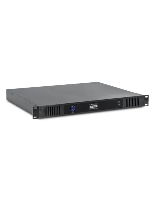 AMC iA4X240 Amplificateur installation  iA4x240 avec 4 canaux 240 watts