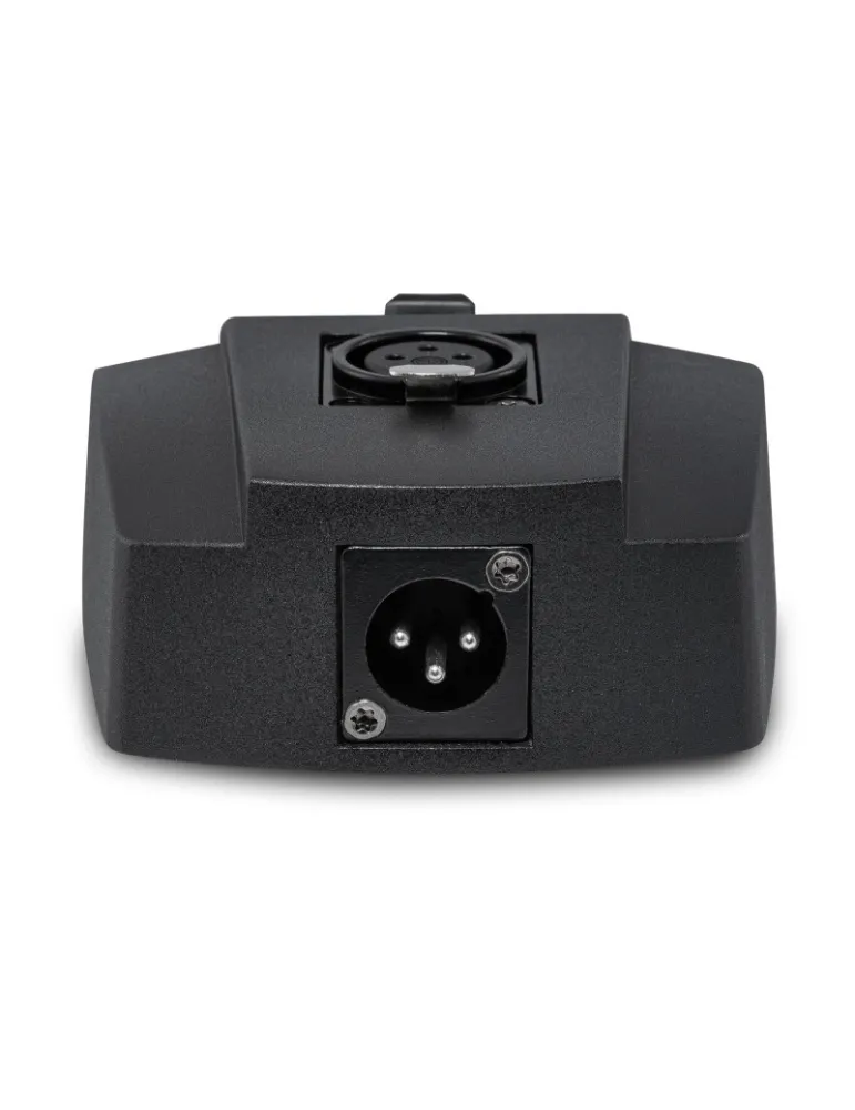 AMC TALKSTL Support de table  TALK STL pour microphone col de cygne XLR avec indicateur LED
