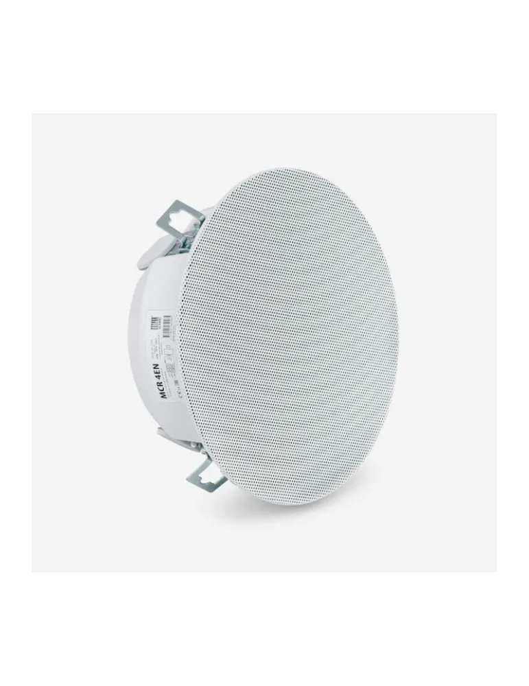 AMC MCR4EN Haut-parleur plafond 6W  MCR-4EN