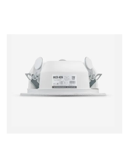 AMC MCR4EN Haut-parleur plafond 6W  MCR-4EN