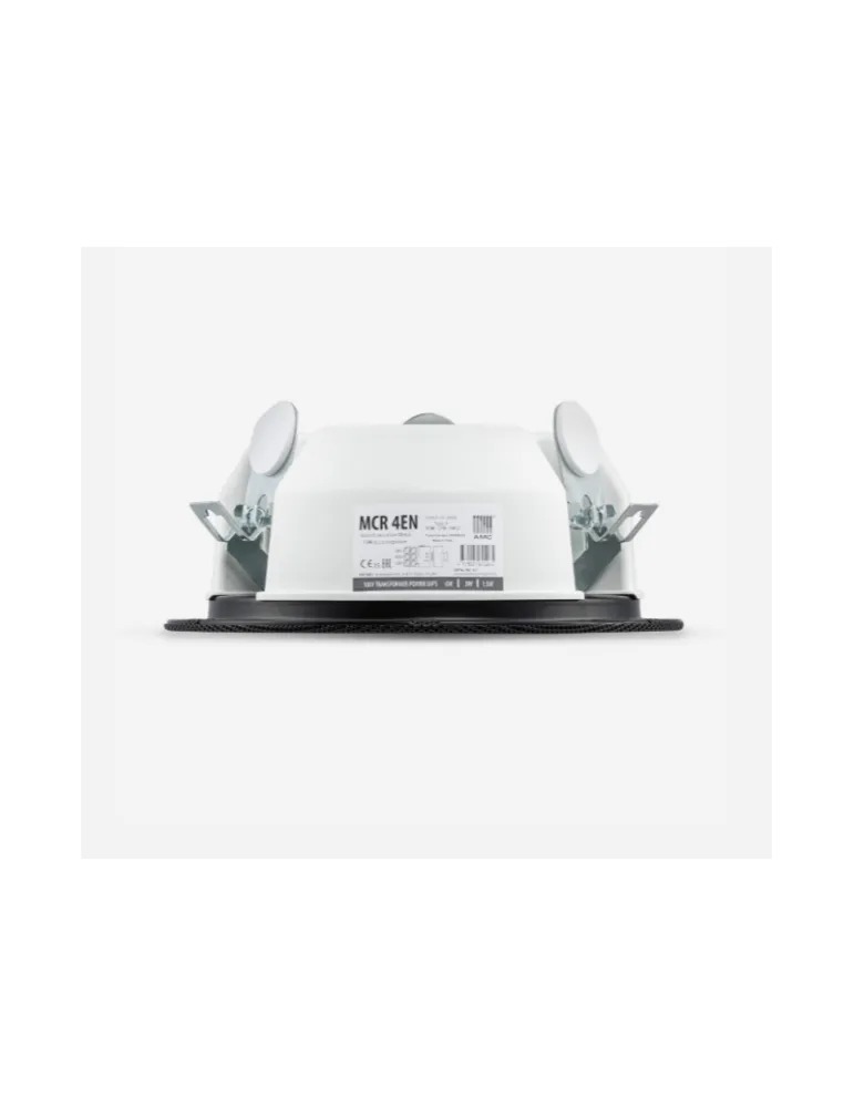 AMC MCR4ENB Haut-parleur plafond 6W  MCR-4ENB