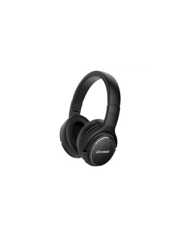 INFOBIT IVOICEB300 Casque de bureau Bluetooth ANC avec contrôle intégré à l'oreille iVoice B300 Infobit