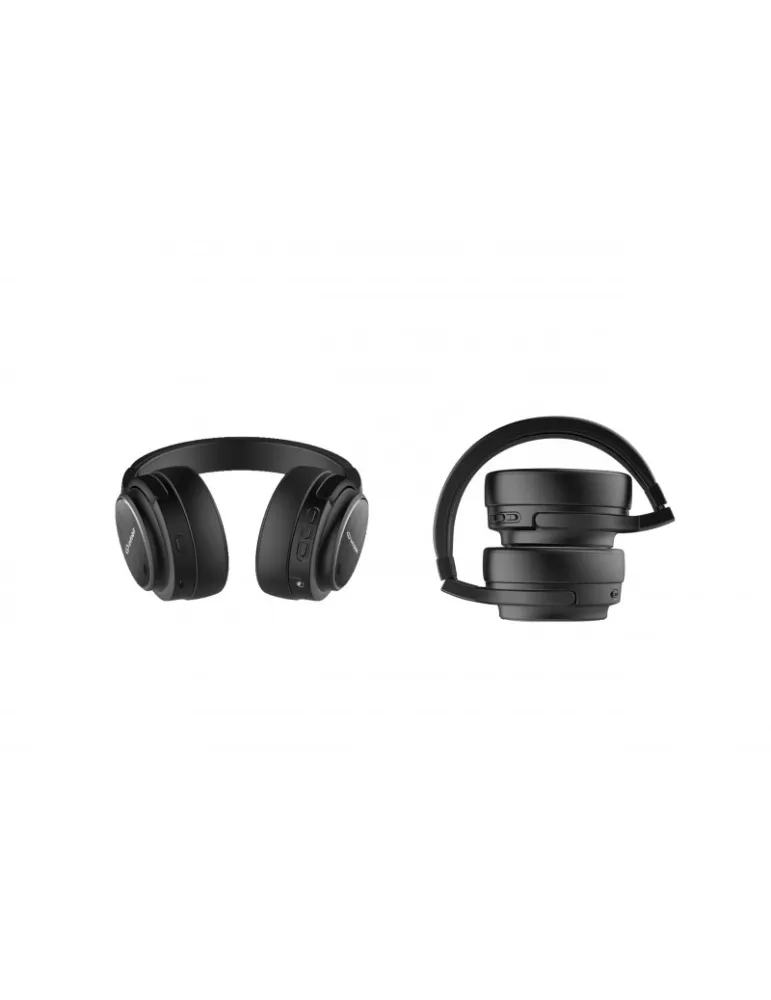 INFOBIT IVOICEB300 Casque de bureau Bluetooth ANC avec contrôle intégré à l'oreille iVoice B300 Infobit
