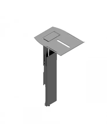 EDBAK CHV4 Support pour caméra de vidéoconférence pour les supports de la série TRV -