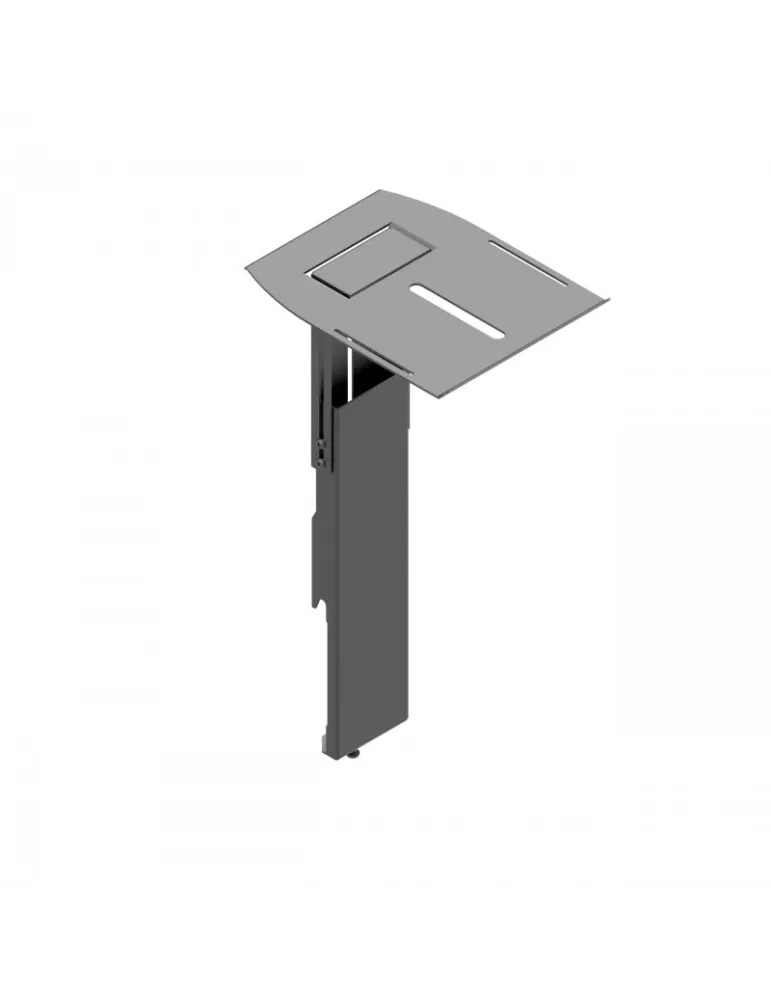 EDBAK CHV4 Support pour caméra de vidéoconférence pour les supports de la série TRV -
