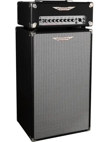 ASHDOWN STUDIO-MINI-RIG | MusicGoodDeal 2