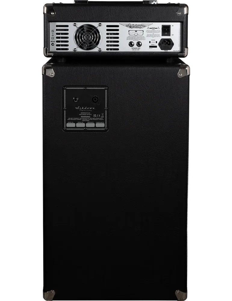 ASHDOWN STUDIO-MINI-RIG | MusicGoodDeal