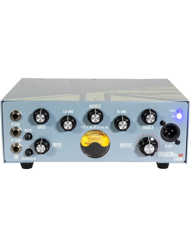 ASHDOWN UK-OBM-300 | MusicGoodDeal