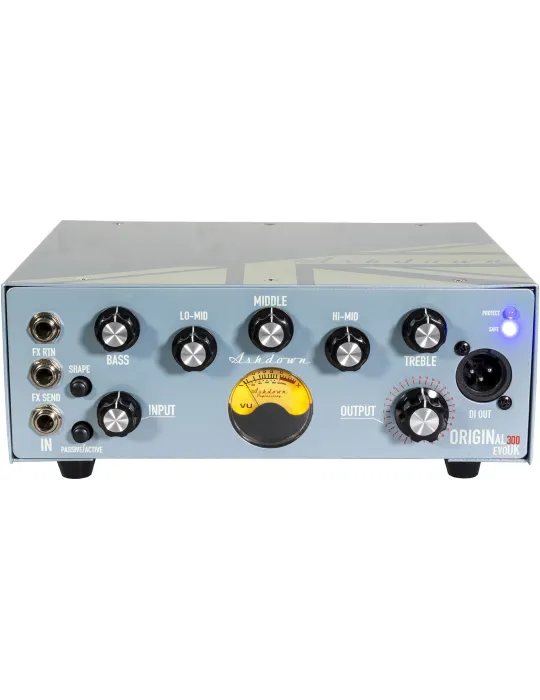 ASHDOWN UK-OBM-300 | MusicGoodDeal
