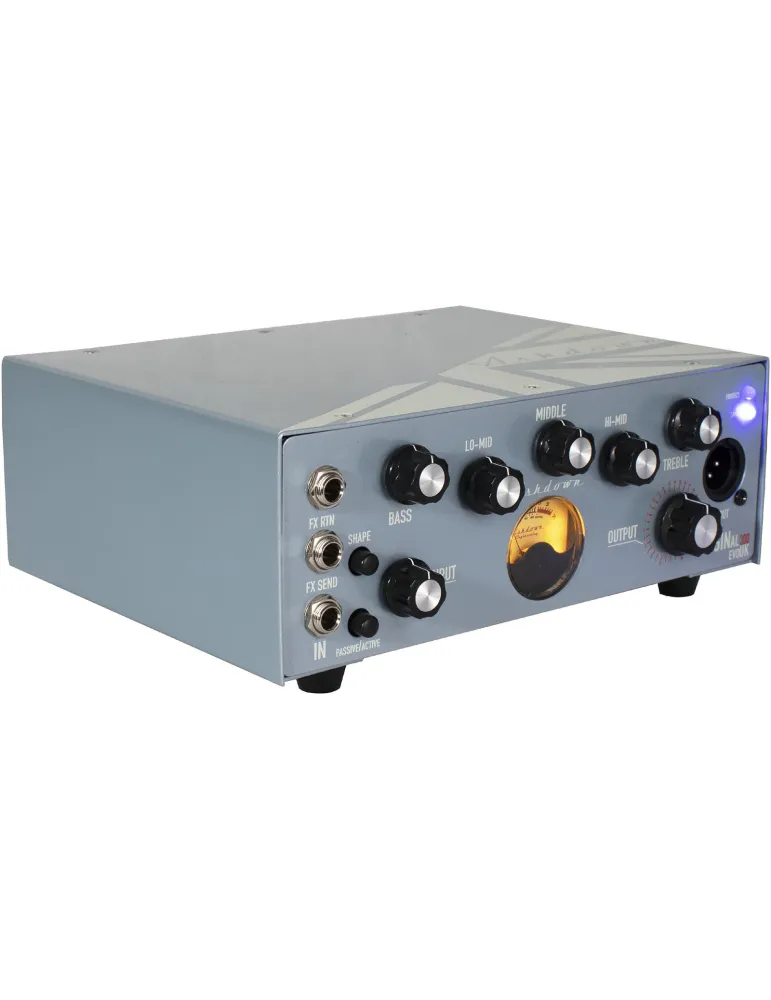 ASHDOWN UK-OBM-300 | MusicGoodDeal