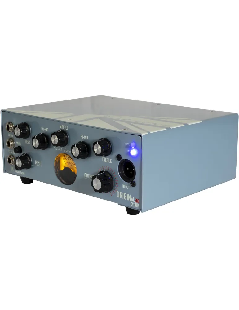 ASHDOWN UK-OBM-300 | MusicGoodDeal