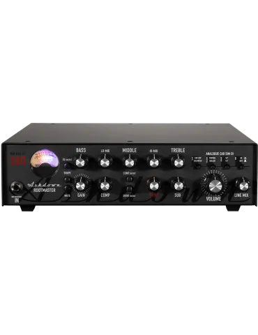 ASHDOWN RM-500-EVO-III | MusicGoodDeal