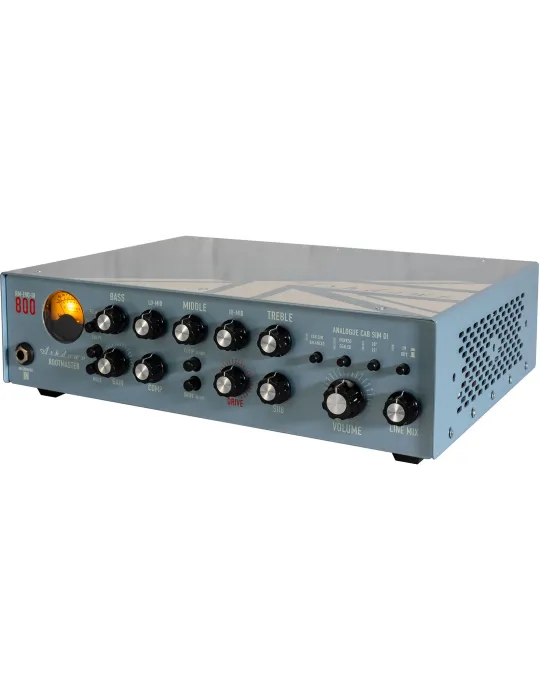 ASHDOWN UK-RBM-800 | MusicGoodDeal