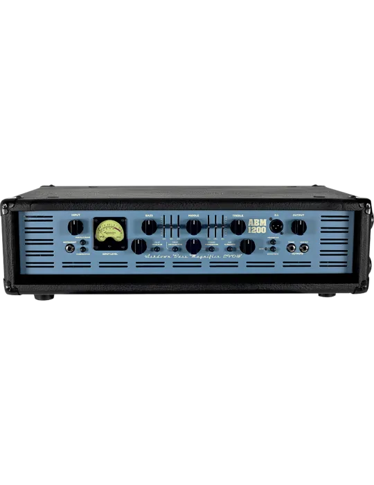 ASHDOWN UK-ABM-1200-EVO-IV | MusicGoodDeal