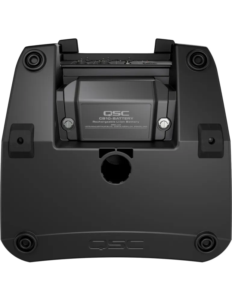 QSC AUDIO CB10 | MusicGoodDeal