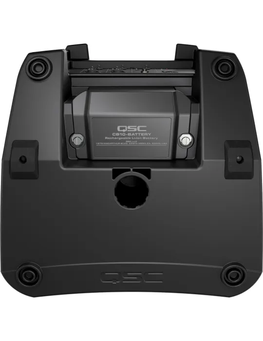 QSC AUDIO CB10 | MusicGoodDeal
