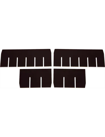 ALGAM CASES SEPARATION-AC-54 | MusicGoodDeal