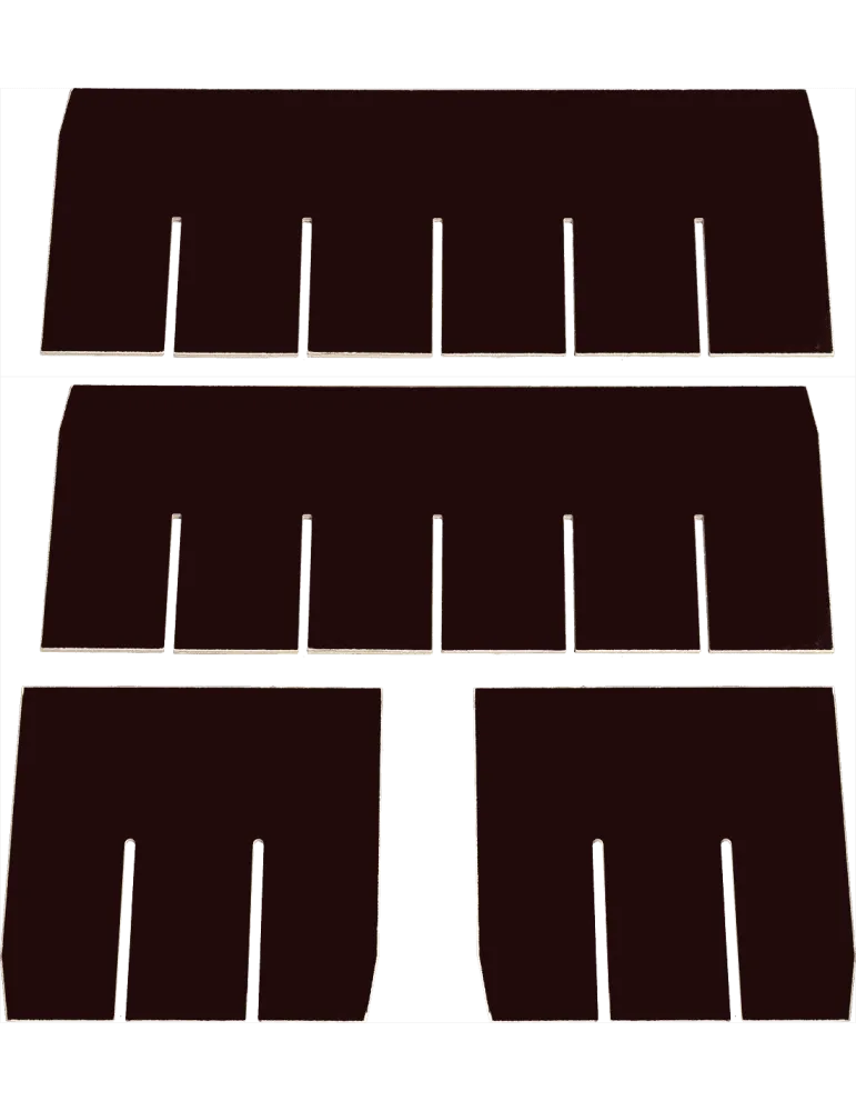 ALGAM CASES SEPARATION-AC-80 | MusicGoodDeal