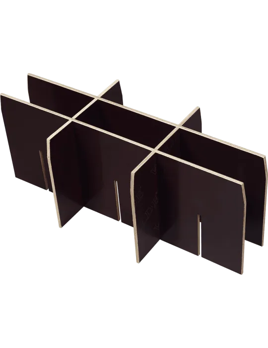 ALGAM CASES SEPARATION-AC-80 | MusicGoodDeal