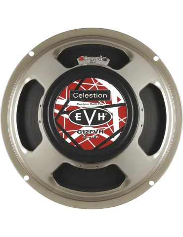  CELESTION G12EVH-8 Signature - 31cm 20W 8 Ω|MusicGoodDeal 