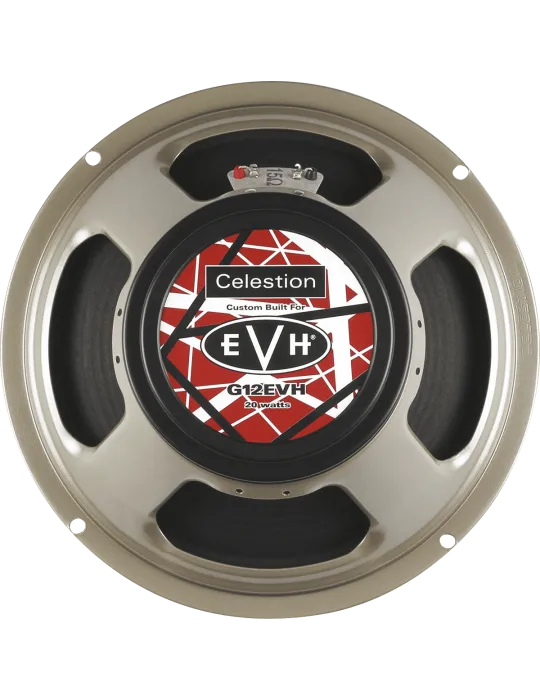  CELESTION G12EVH-8 Signature - 31cm 20W 8 Ω|MusicGoodDeal 