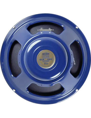  CELESTION BLUE-8 Alnico - 31cm 15W 8 Ω|MusicGoodDeal 