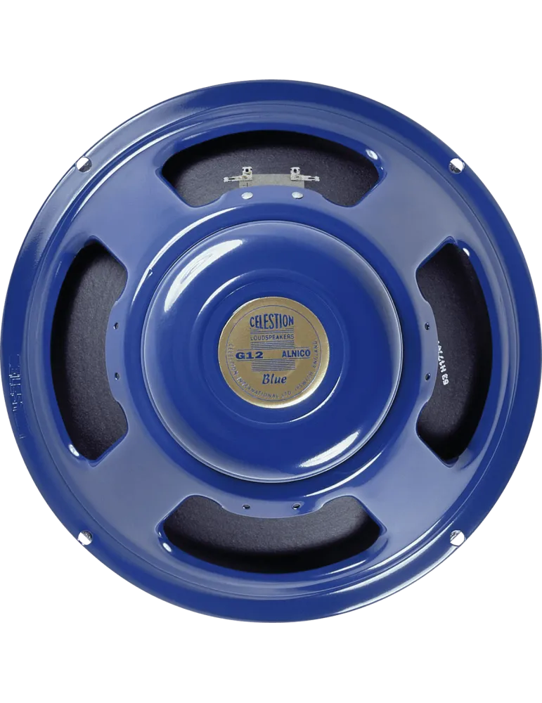  CELESTION BLUE-8 Alnico - 31cm 15W 8 Ω|MusicGoodDeal 