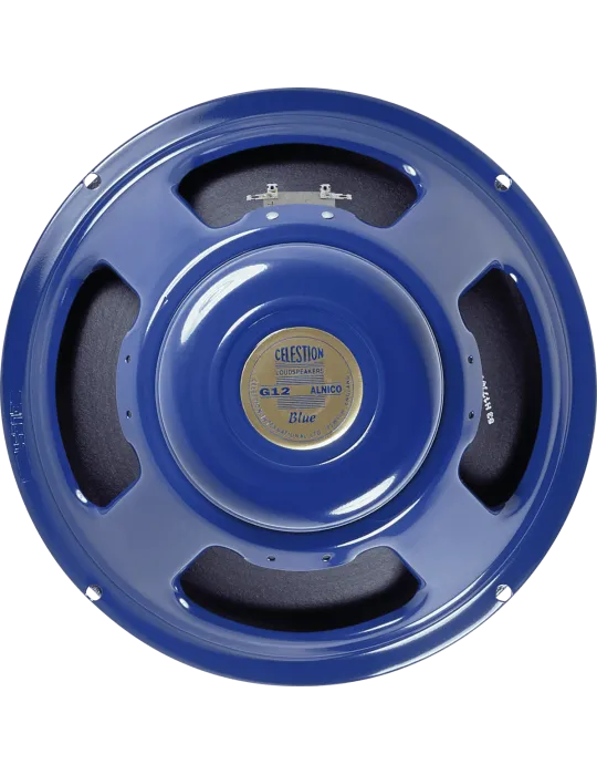  CELESTION BLUE-8 Alnico - 31cm 15W 8 Ω|MusicGoodDeal 
