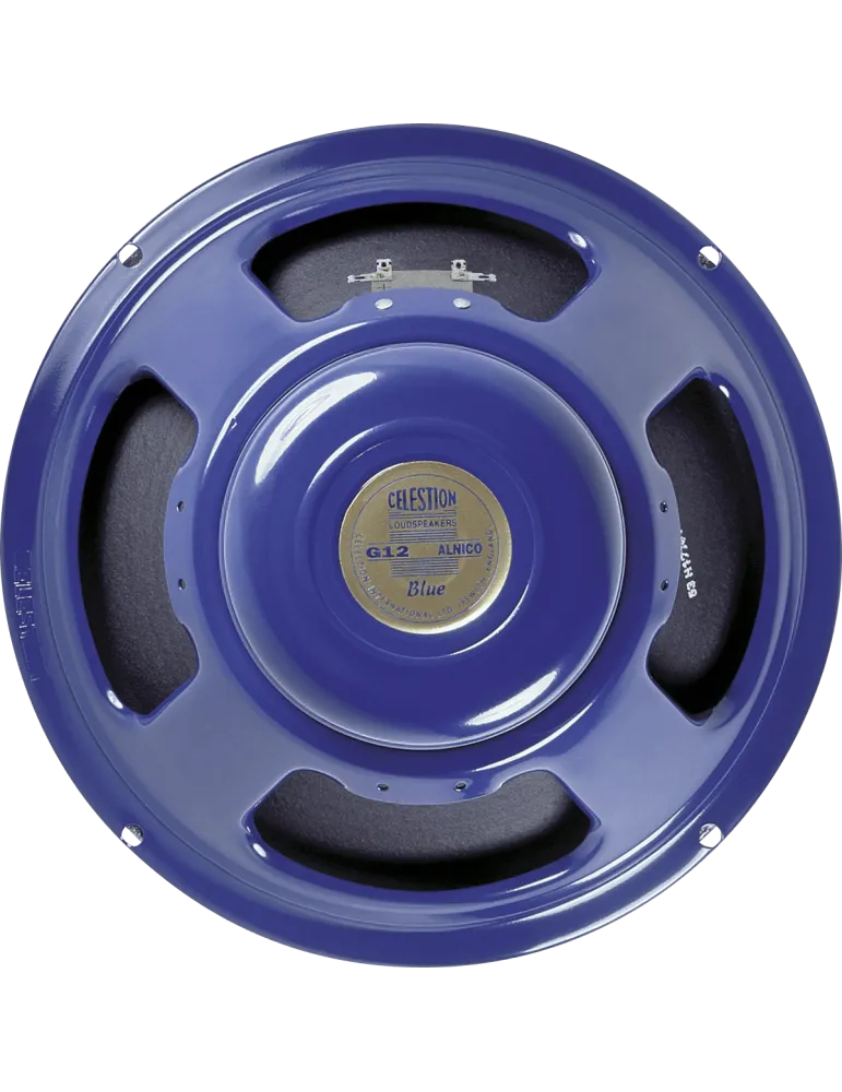  CELESTION BLUE-15 Alnico - 31cm 15W 16 Ω|MusicGoodDeal 