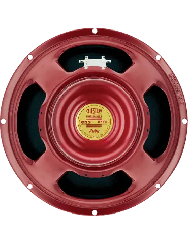  CELESTION RUBY-8 Alnico - 31cm 35W 8 Ω|MusicGoodDeal 