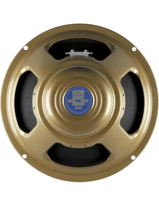  CELESTION GOLD-8 Alnico - 31cm 50W 8 Ω|MusicGoodDeal 