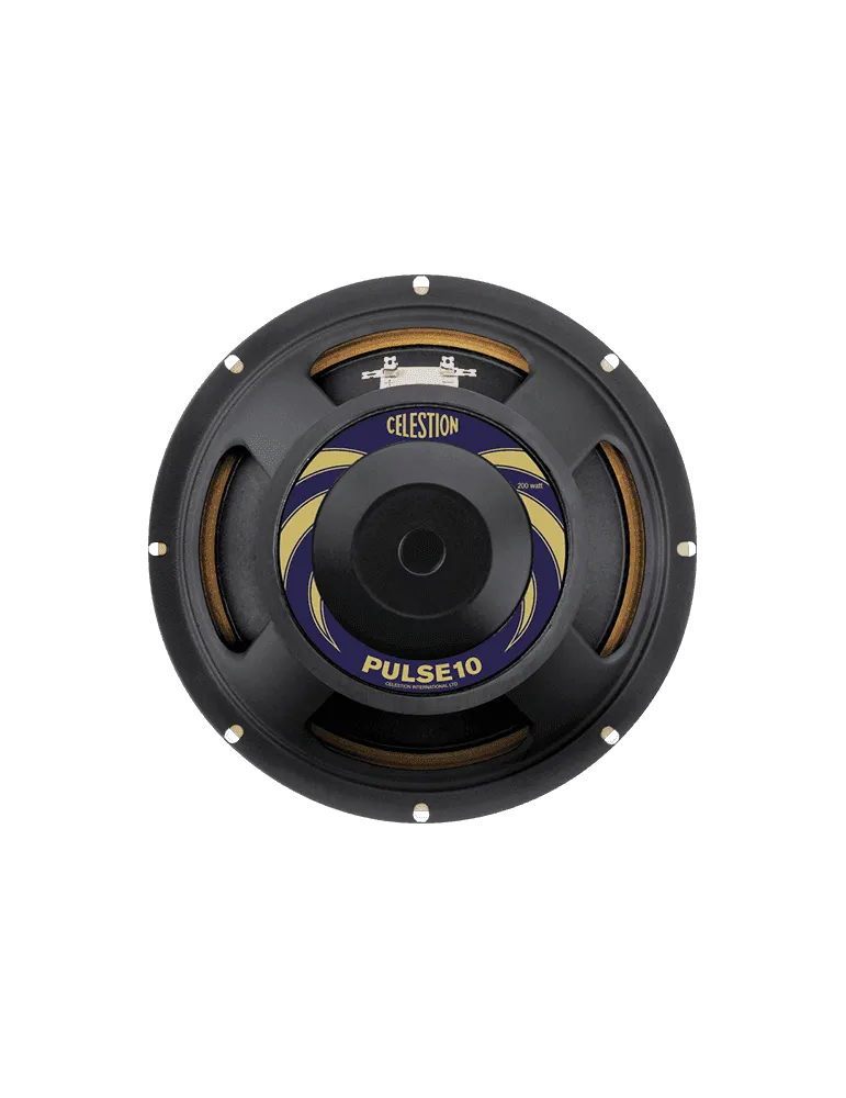  CELESTION PULSE10 Pulse - 25cm 200W 8 Ω|MusicGoodDeal 