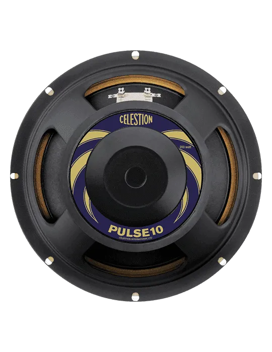  CELESTION PULSE10 Pulse - 25cm 200W 8 Ω|MusicGoodDeal 