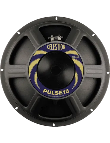  CELESTION PULSE15 Pulse - 38cm 400W 8 Ω|MusicGoodDeal 