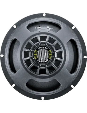  CELESTION BN10-300X-4 BN - 25cm 300W 4 Ω neodymium|MusicGoodDeal 