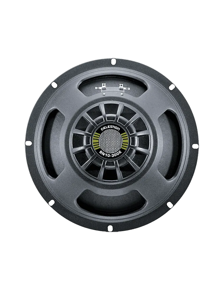  CELESTION BN10-300X-4 BN - 25cm 300W 4 Ω neodymium|MusicGoodDeal 