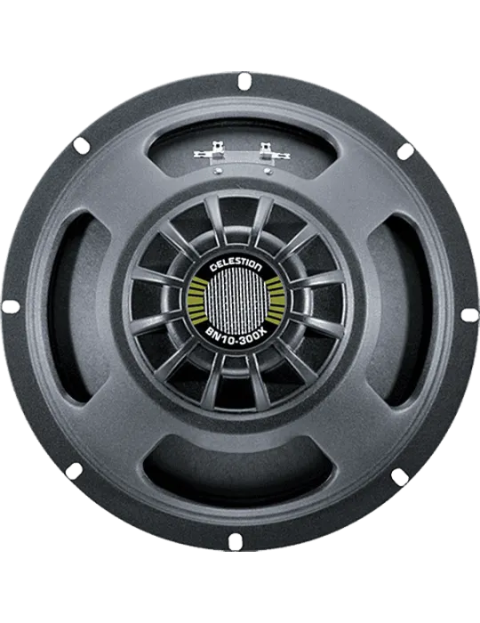  CELESTION BN10-300X-4 BN - 25cm 300W 4 Ω neodymium|MusicGoodDeal 