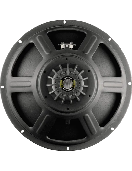  CELESTION BN15-300X-4 BN - 38cm 300W 4 Ω neodimio|MusicGoodDeal 