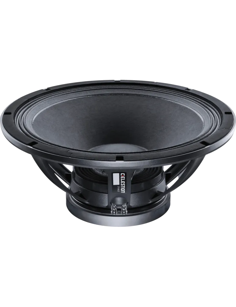  CELESTION CF1840JD CF - 46 cm. 1kWrms AES|MusicGoodDeal 