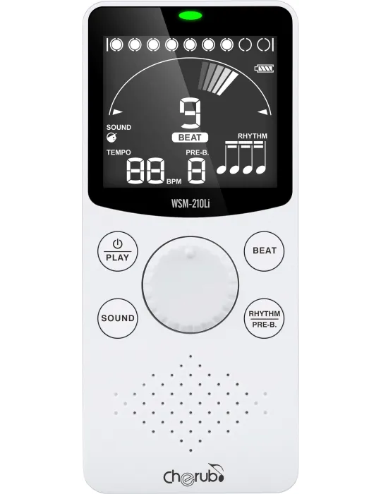 CHERUB WSM-210LI | MusicGoodDeal